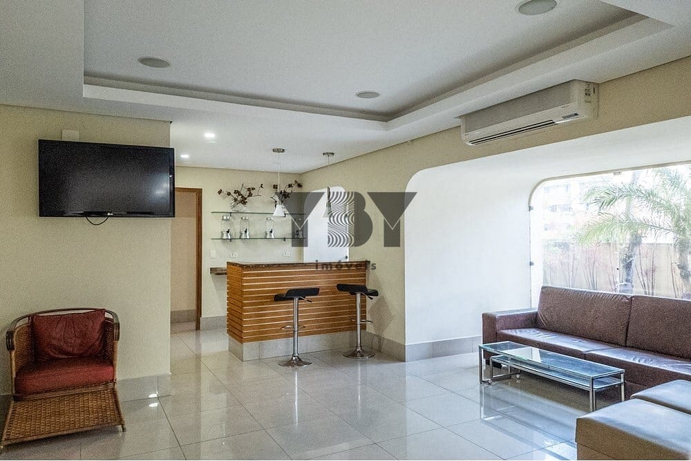 Apartamento à venda com 3 quartos, 116m² - Foto 27