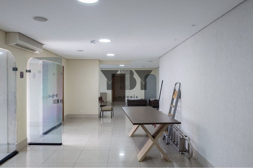 Apartamento à venda com 3 quartos, 116m² - Foto 28