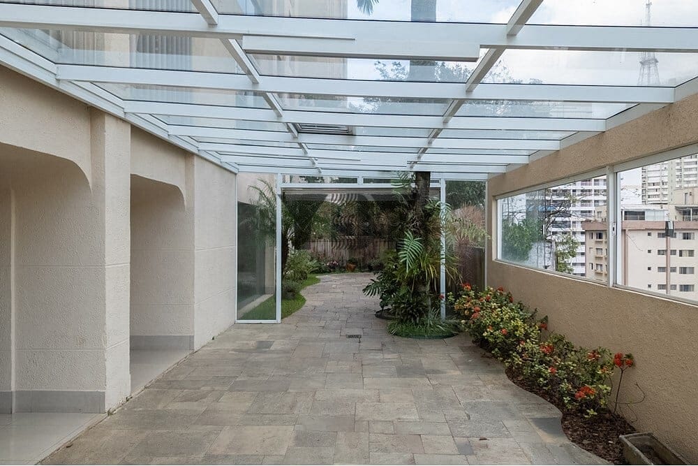 Apartamento à venda com 3 quartos, 116m² - Foto 30