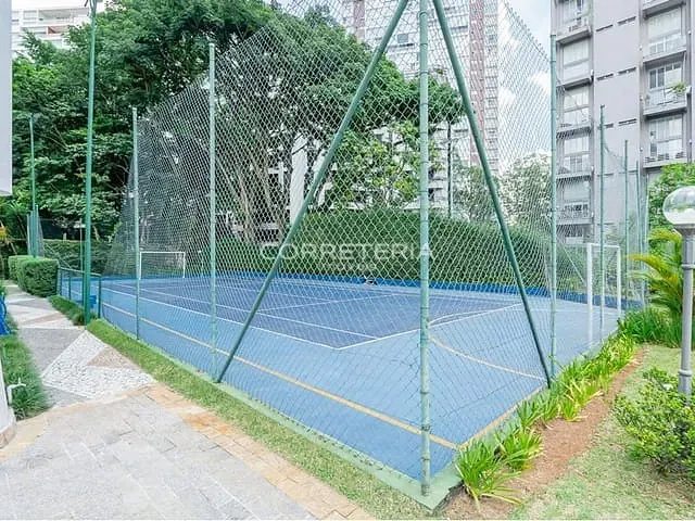 Apartamento 3 quartos e 4 banheiros, à venda, no bairro Jardim Morumbi em São Paulo