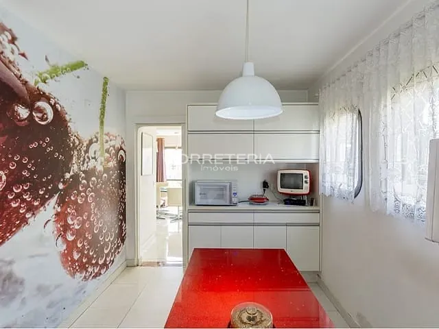 Apartamento 3 quartos e 4 banheiros, à venda, no bairro Jardim Morumbi em São Paulo