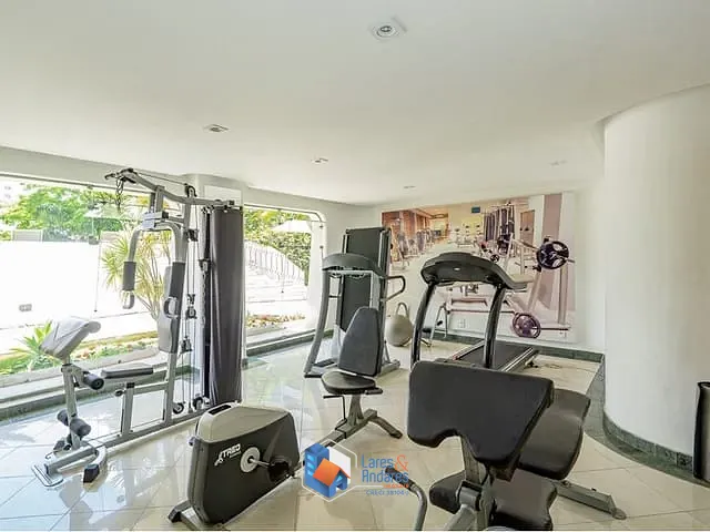 Apartamento 3 quartos e 4 banheiros, à venda, no bairro Jardim Morumbi em São Paulo