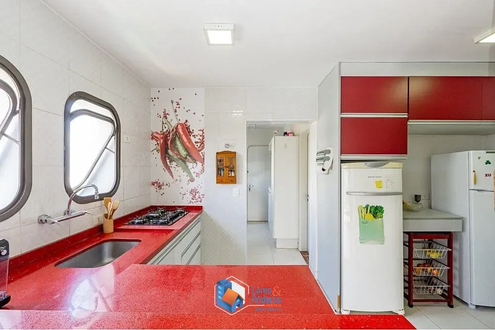 Apartamento, 3 quartos, 177 m² - Foto 16