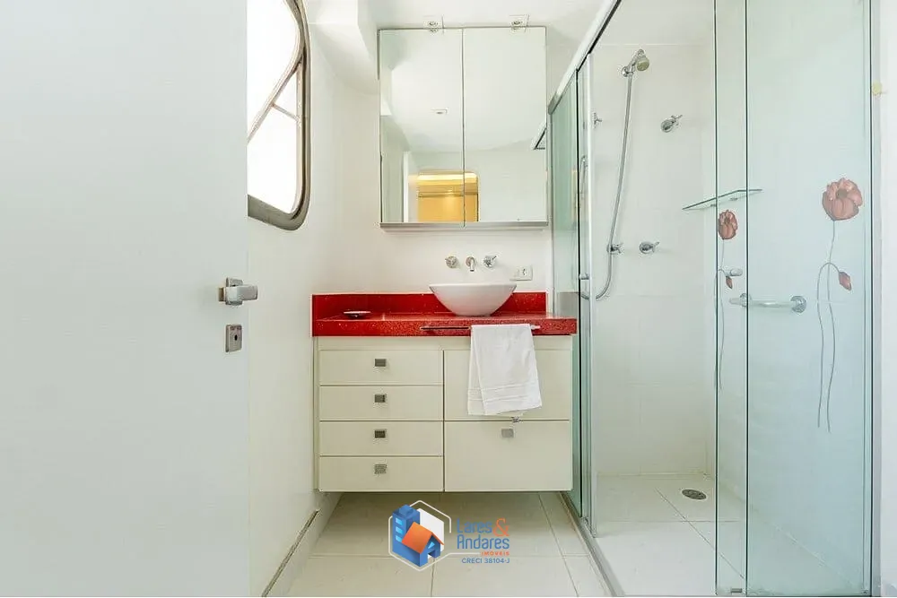 Apartamento, 3 quartos, 177 m² - Foto 8