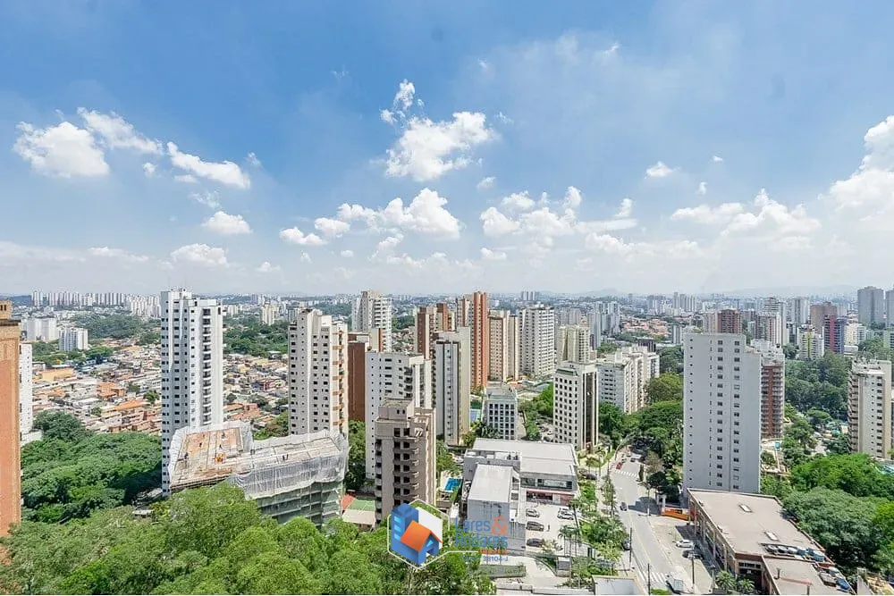 Apartamento, 3 quartos, 177 m² - Foto 6
