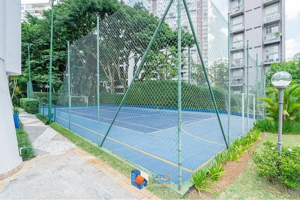 Apartamento, 3 quartos, 177 m² - Foto 3