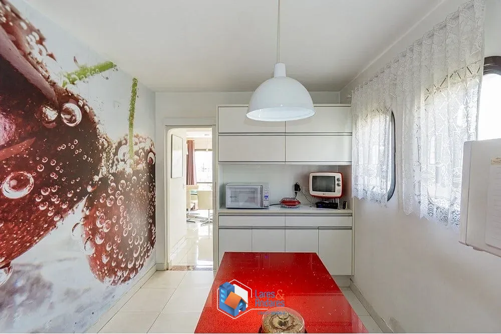Apartamento, 3 quartos, 177 m² - Foto 2