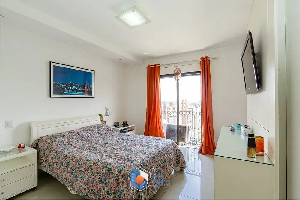Apartamento, 3 quartos, 177 m² - Foto 11