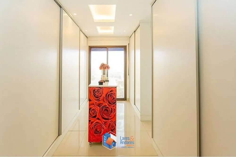 Apartamento, 3 quartos, 177 m² - Foto 10