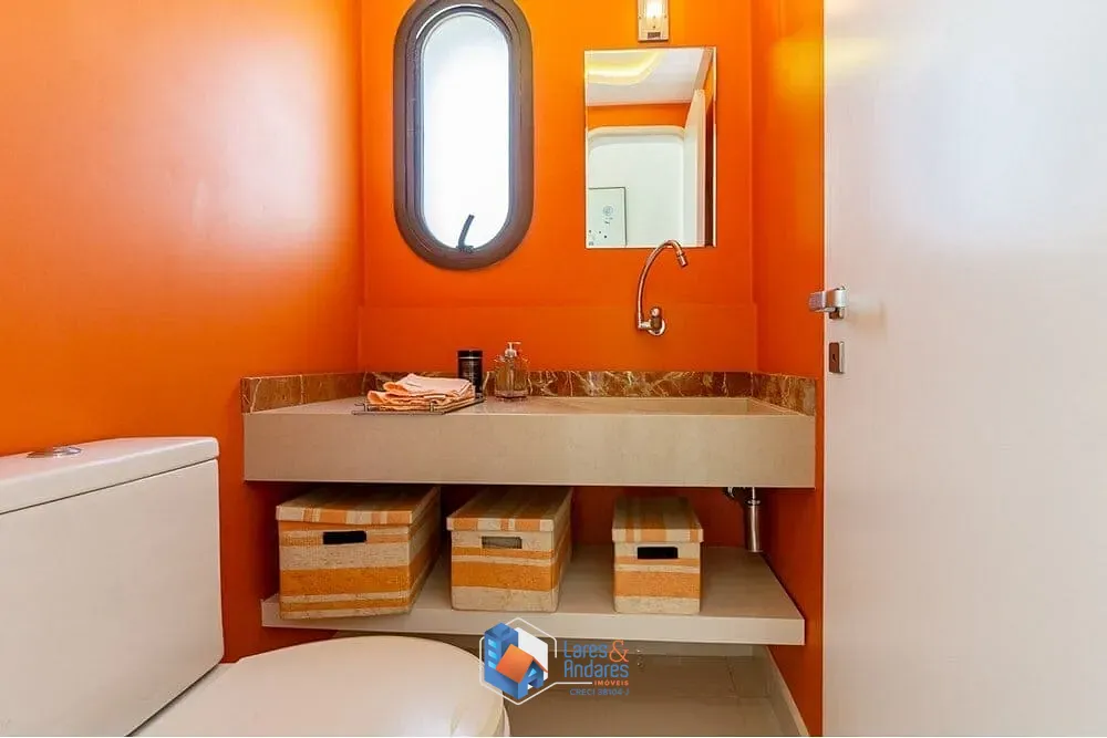 Apartamento, 3 quartos, 177 m² - Foto 18