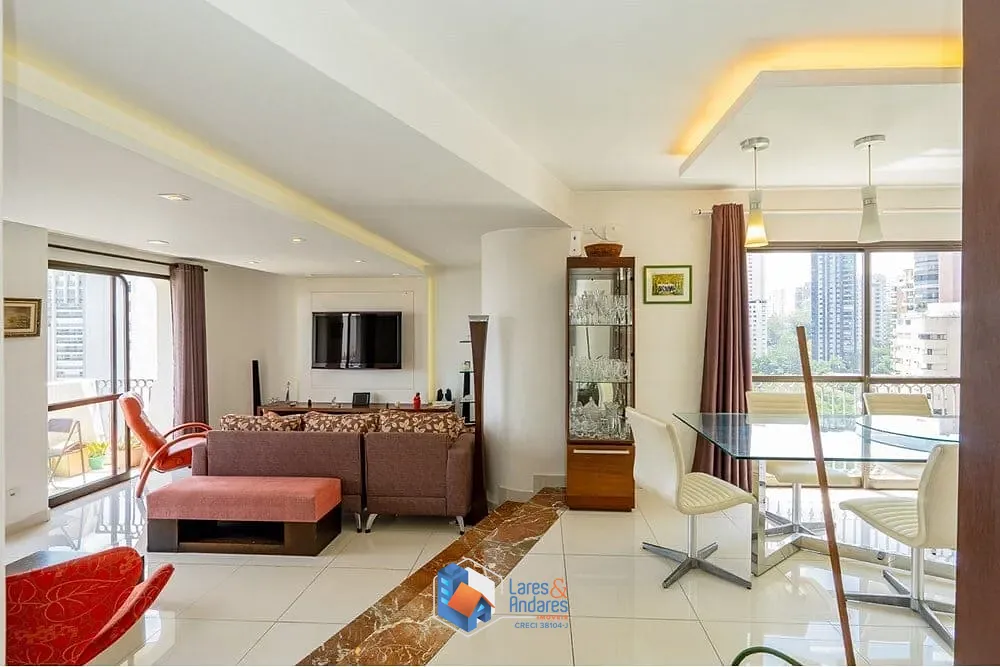 Apartamento, 3 quartos, 177 m² - Foto 22