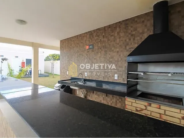 Apartamento 2 quartos e 1 banheiro, à venda, no bairro Restinga em Porto Alegre
