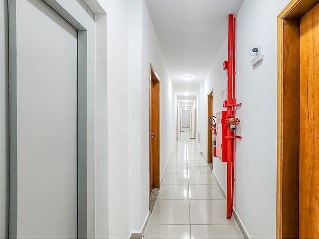 Foto do Apartamento - Apartamento à venda 2 Quartos 1 Vaga 44M² Vila Zelina São Paulo - SP | Lares e Andares Imóveis