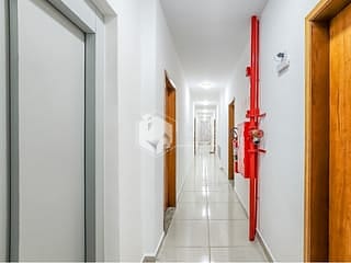 Foto do Apartamento-Apartamento à venda 2 Quartos 1 Vaga 44M² Vila Zelina São Paulo - SP