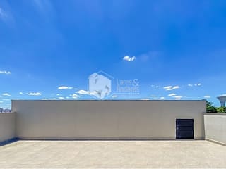 Foto do Apartamento-Apartamento à venda 2 Quartos 1 Vaga 44M² Vila Zelina São Paulo - SP