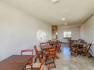 Foto do Apartamento-Apartamento à venda 2 Quartos 1 Vaga 44M² Vila Zelina São Paulo - SP