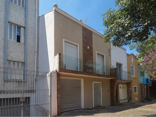 Foto do Casa - Casa à venda 3 Quartos 3 Suites 3 Vagas 180M² Jardim da Glória São Paulo - SP | Lares e Andares Imóveis