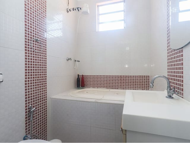 Foto do Casa - Casa à venda 3 Quartos 3 Suites 3 Vagas 180M² Jardim da Glória São Paulo - SP | Lares e Andares Imóveis