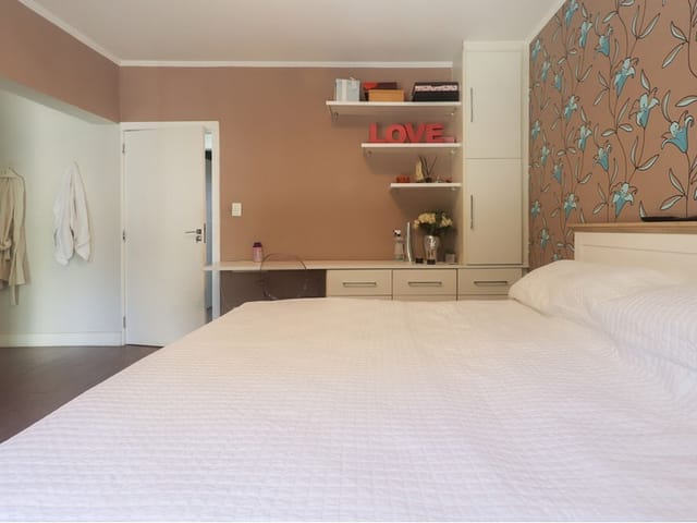 Foto do Casa - Casa à venda 3 Quartos 3 Suites 3 Vagas 180M² Jardim da Glória São Paulo - SP | Lares e Andares Imóveis