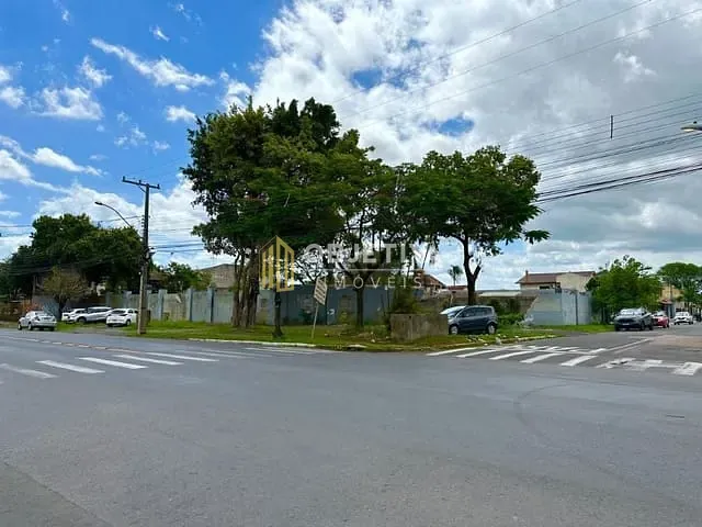 Terreno à venda, no bairro Harmonia em Canoas