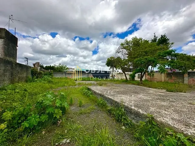 Terreno à venda, no bairro Harmonia em Canoas