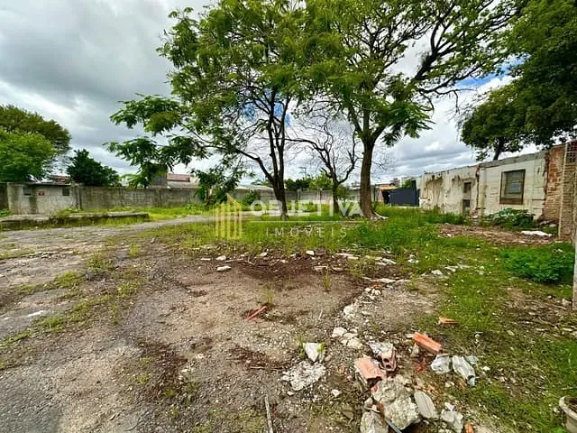 Terreno à venda, no bairro Harmonia em Canoas