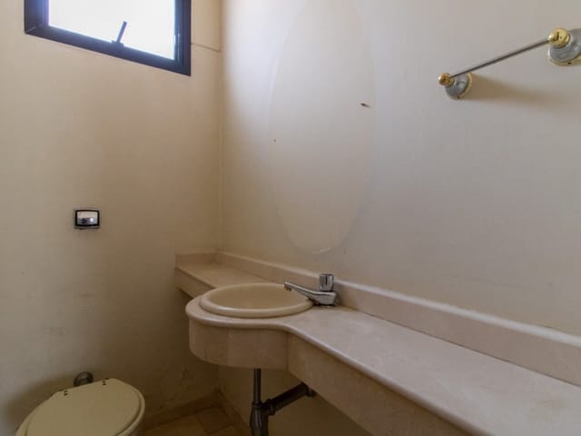 Foto do Casa - Casa à venda 3 Quartos 1 Suite 10 Vagas 180M² Tucuruvi São Paulo - SP | Lares e Andares Imóveis