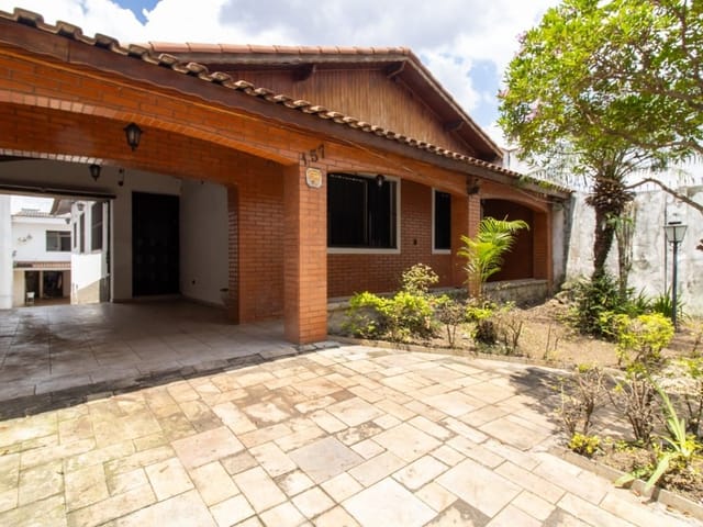 Foto do Casa - Casa à venda 3 Quartos 1 Suite 10 Vagas 180M² Tucuruvi São Paulo - SP | Lares e Andares Imóveis