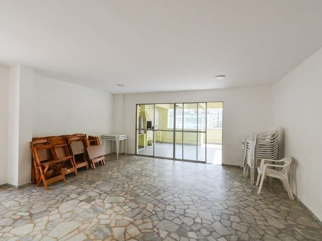 Foto do Apartamento - Apartamento à venda 1 Quarto 1 Vaga 39M² Vila Buarque São Paulo - SP | Lares e Andares Imóveis