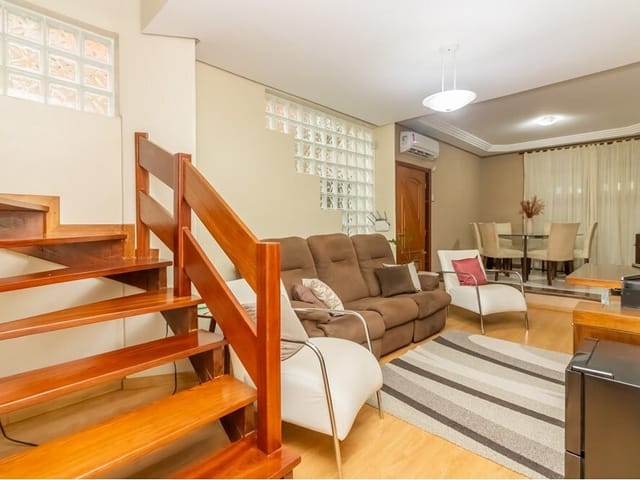 Foto do Casa - Casa à venda 3 Quartos 1 Suite 2 Vagas 143M² Vila Formosa São Paulo - SP | Lares e Andares Imóveis