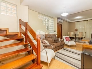 Foto do Casa-Casa à venda 3 Quartos 1 Suite 2 Vagas 143M² Vila Formosa São Paulo - SP