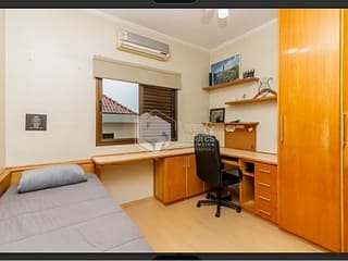 Foto do Casa-Casa à venda 3 Quartos 1 Suite 2 Vagas 143M² Vila Formosa São Paulo - SP