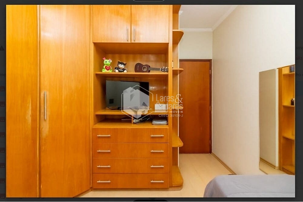 Casa à venda com 3 quartos, 143m² - Foto 9