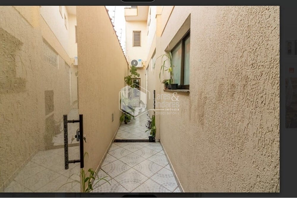 Casa à venda com 3 quartos, 143m² - Foto 12
