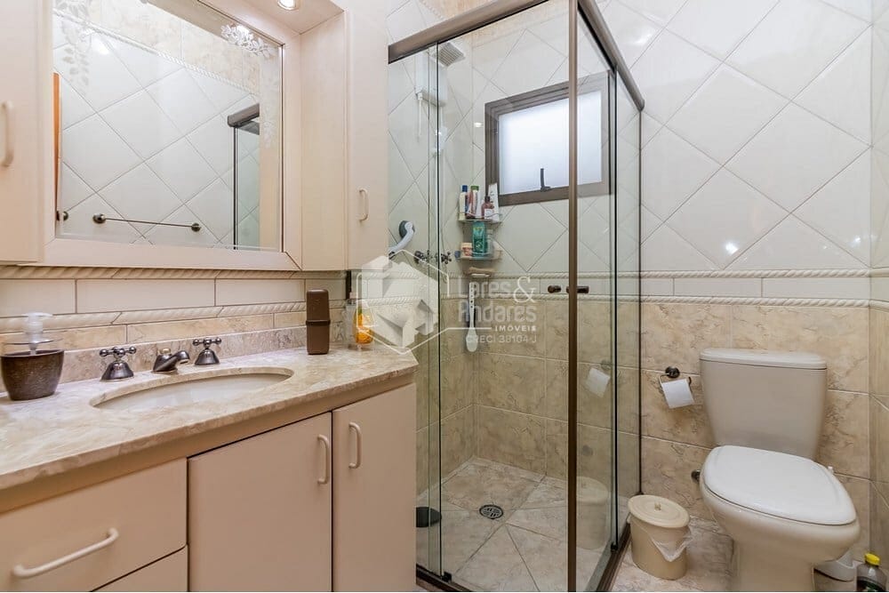 Casa à venda com 3 quartos, 143m² - Foto 21