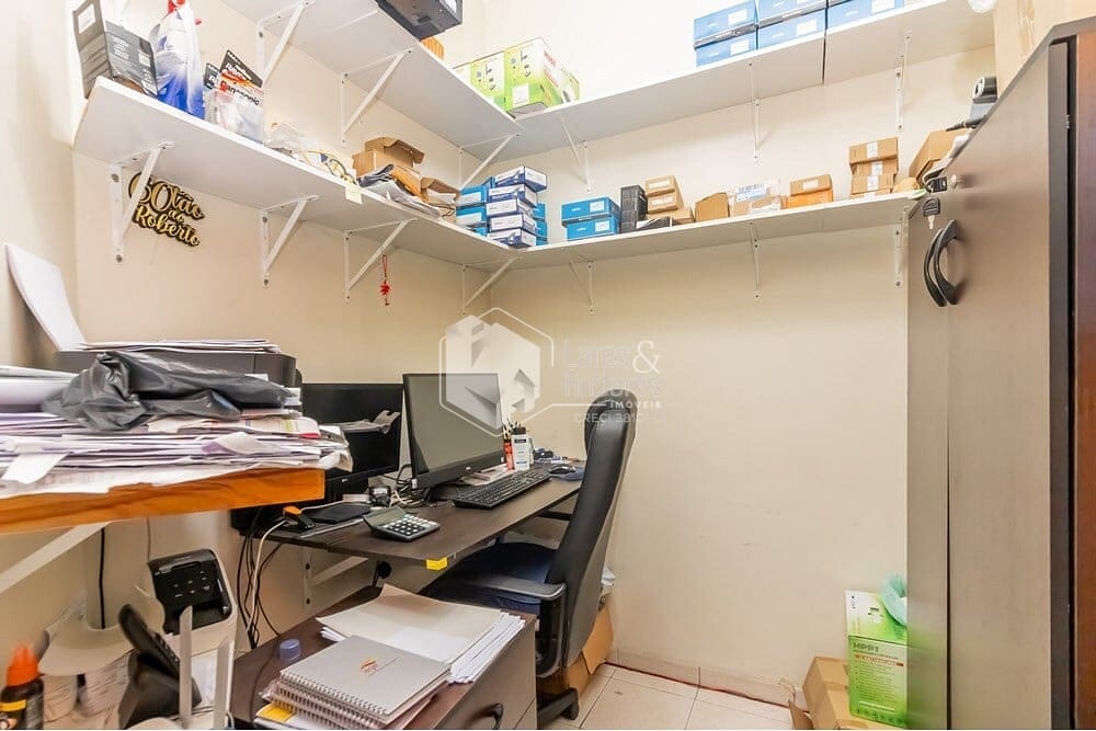 Casa à venda com 3 quartos, 143m² - Foto 8