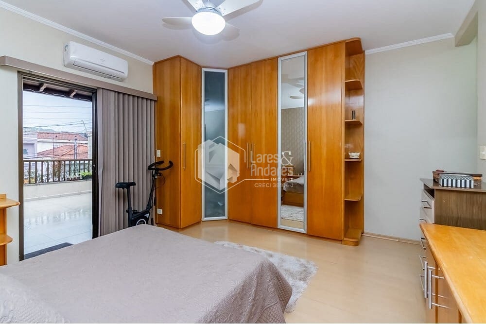 Casa à venda com 3 quartos, 143m² - Foto 29