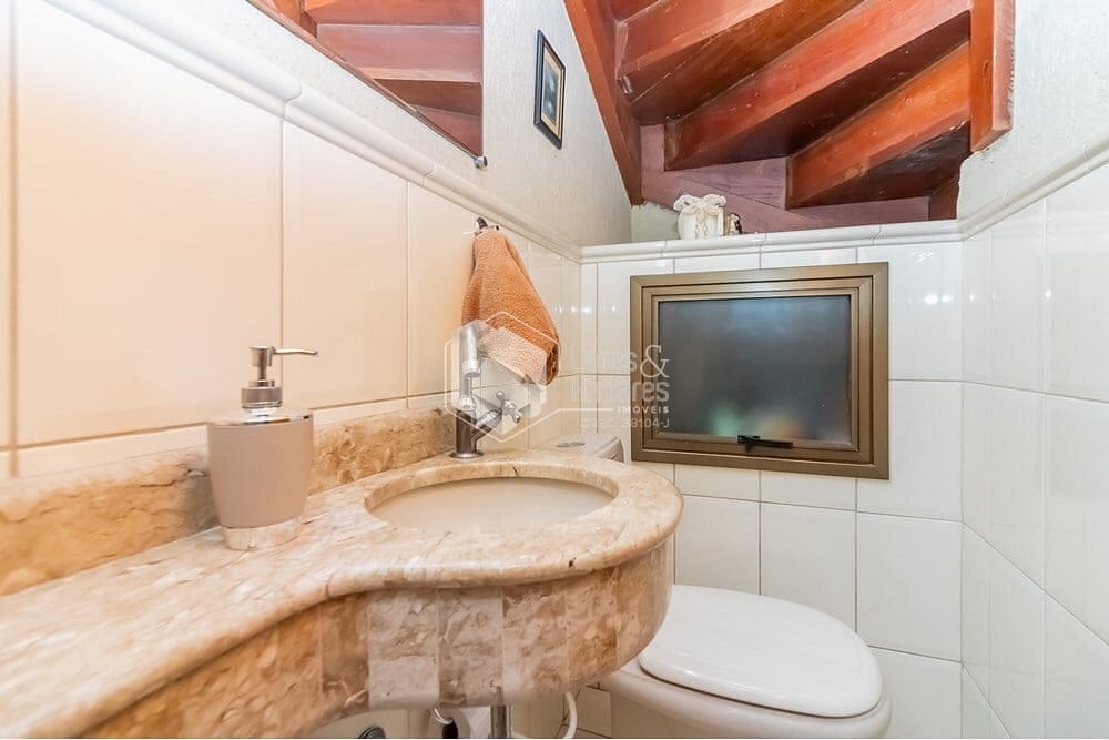 Casa à venda com 3 quartos, 143m² - Foto 37
