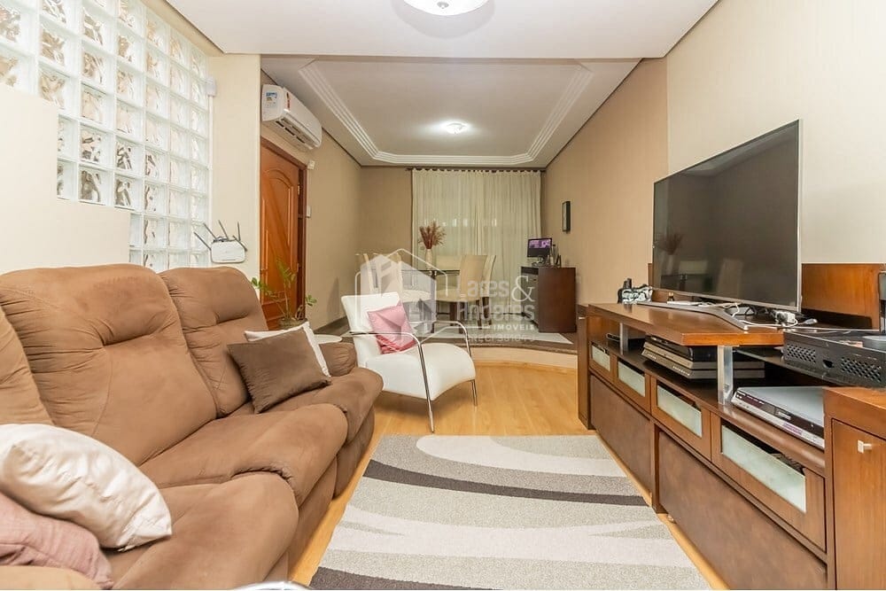 Casa à venda com 3 quartos, 143m² - Foto 22