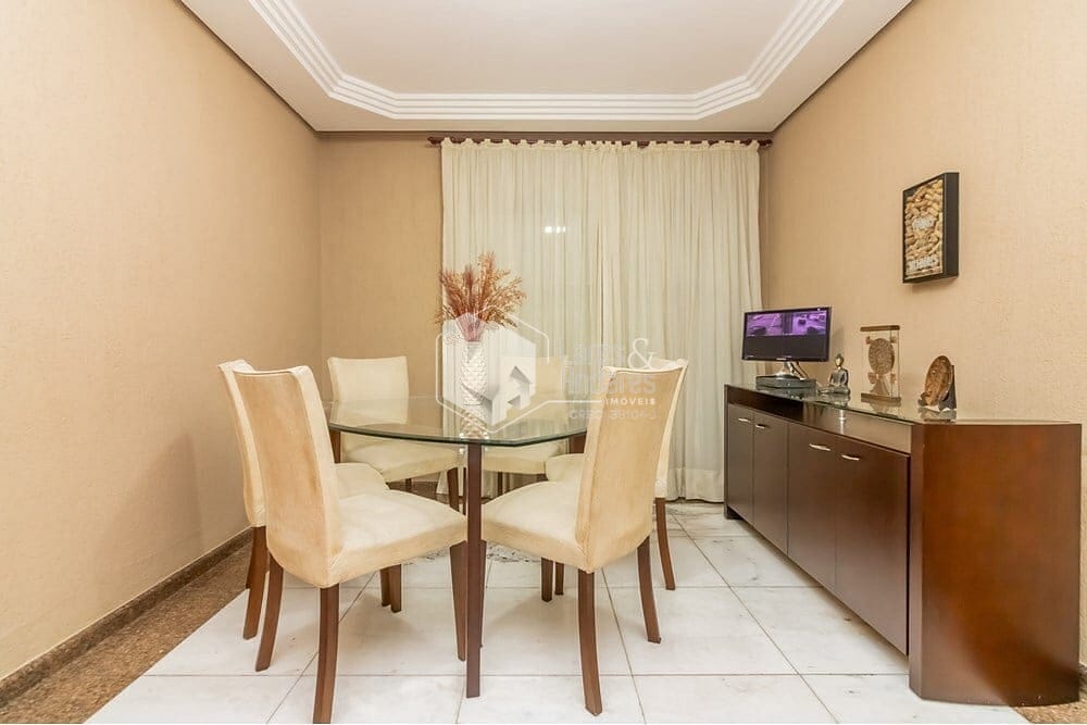 Casa à venda com 3 quartos, 143m² - Foto 25