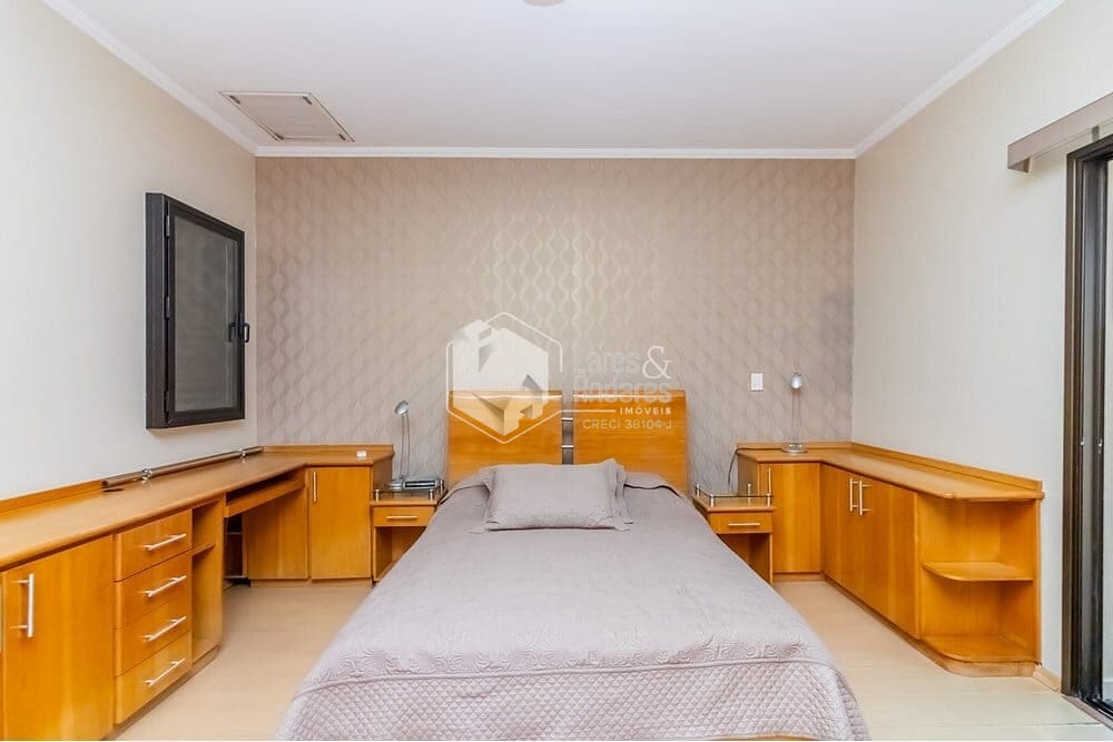 Casa à venda com 3 quartos, 143m² - Foto 27
