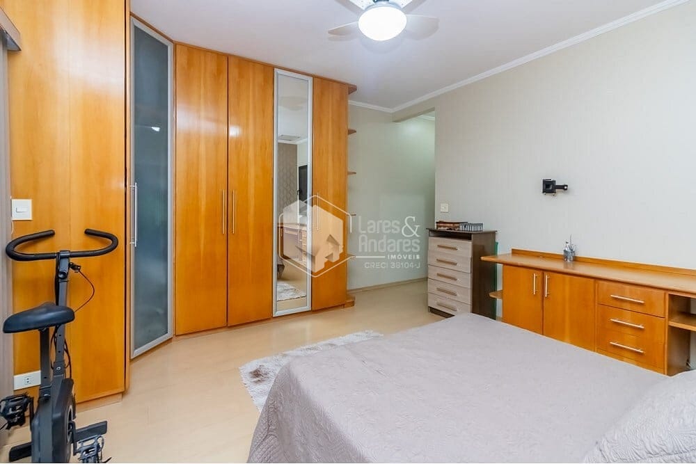 Casa à venda com 3 quartos, 143m² - Foto 28