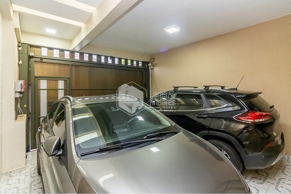 Casa à venda com 3 quartos, 143m² - Foto 15