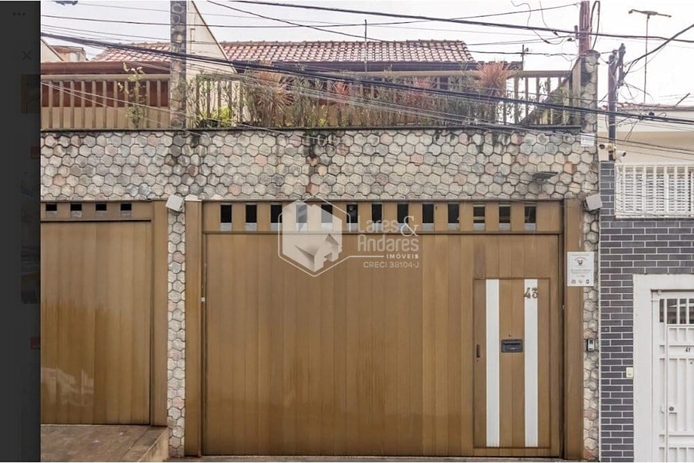 Casa à venda com 3 quartos, 143m² - Foto 17