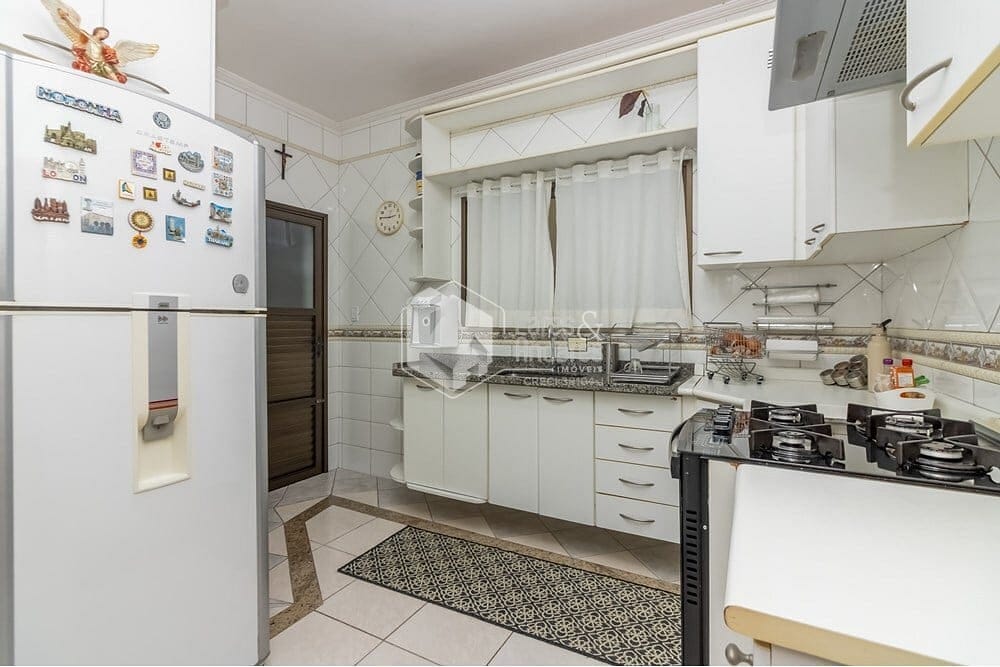 Casa à venda com 3 quartos, 143m² - Foto 30