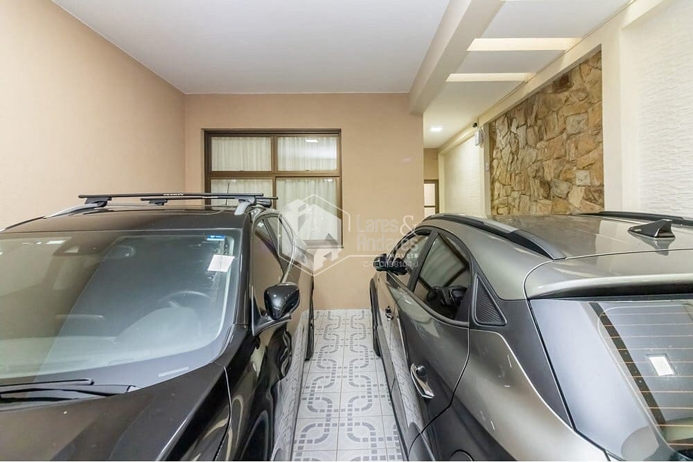 Casa à venda com 3 quartos, 143m² - Foto 16