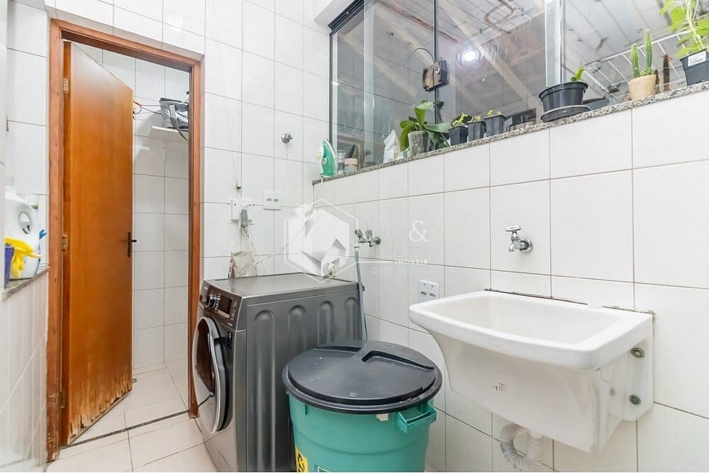 Casa à venda com 3 quartos, 143m² - Foto 19