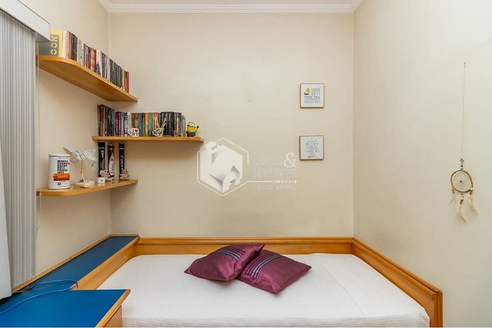 Casa à venda com 3 quartos, 143m² - Foto 6