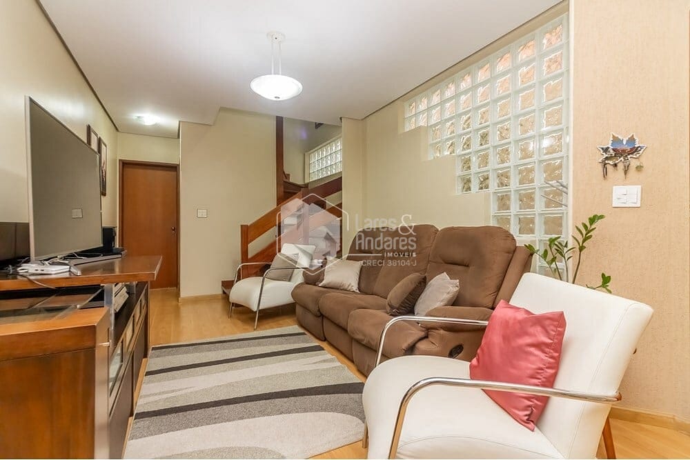 Casa à venda com 3 quartos, 143m² - Foto 23