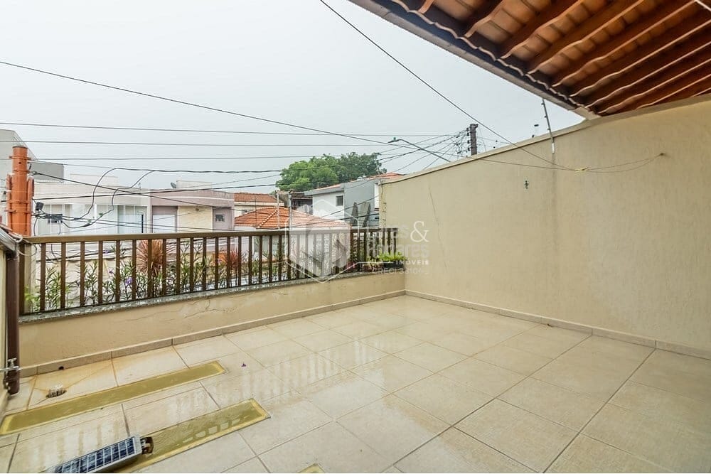 Casa à venda com 3 quartos, 143m² - Foto 33